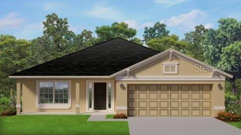 Picture of 2640 Averland Loop, North Port FL 34287