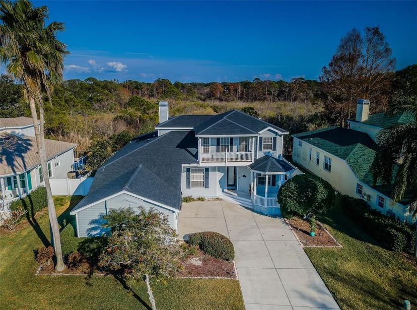 Picture of 2930 Swan Circle, Dunedin FL 34698