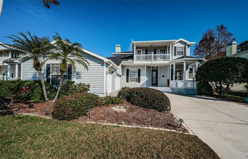 Picture of 2930 Swan Circle, Dunedin FL 34698
