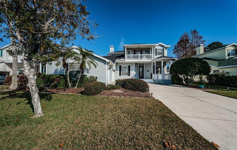 Picture of 2930 Swan Circle, Dunedin FL 34698