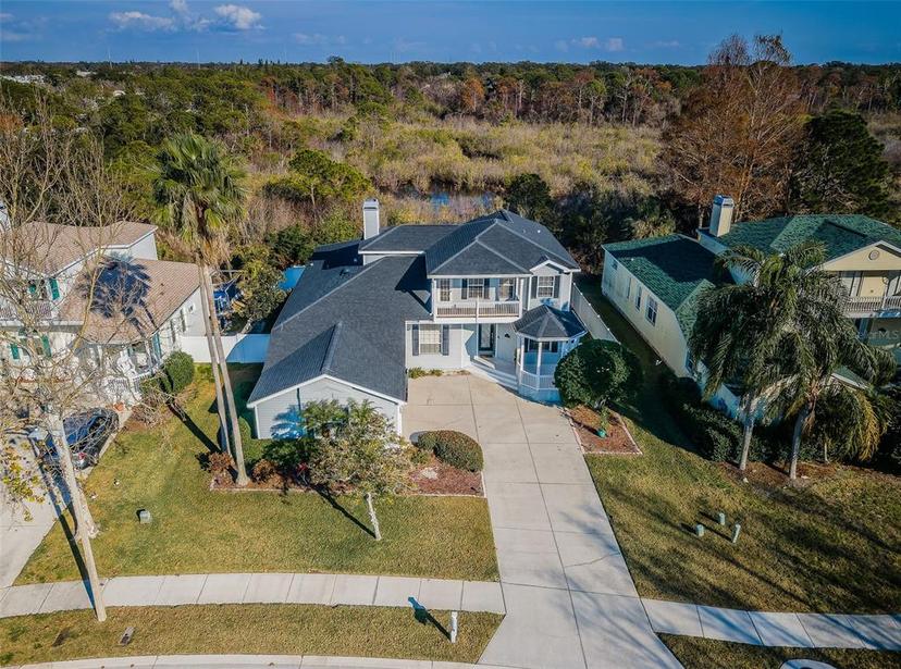 Picture of 2930 Swan Circle, Dunedin FL 34698