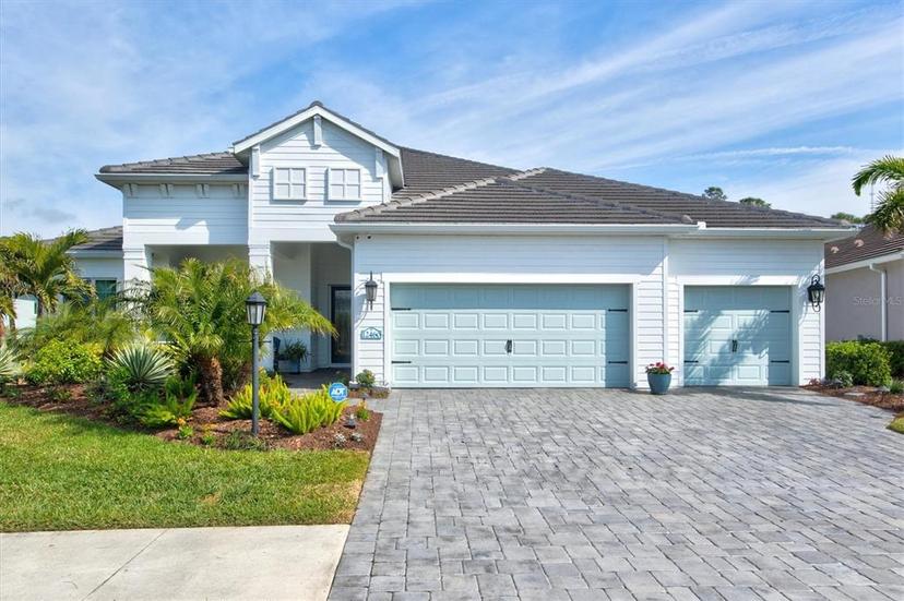 Picture of 12460 Davie Court, Venice FL 34293