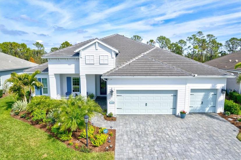 Picture of 12460 Davie Court, Venice FL 34293