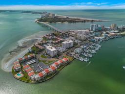 Picture of 851 Bayway Boulevard Unit 201, Clearwater, FL 33767