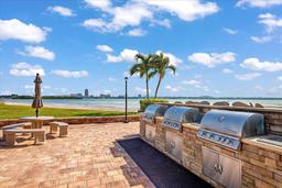 Picture of 851 Bayway Boulevard Unit 201, Clearwater, FL 33767