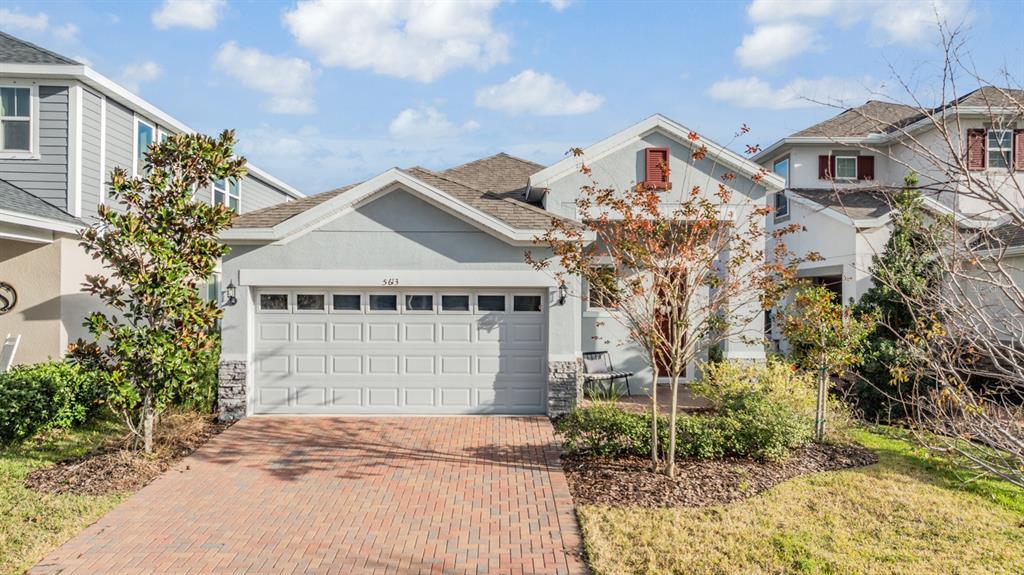 Picture of 5613 Del Coronado Drive, Apollo Beach, FL 33572
