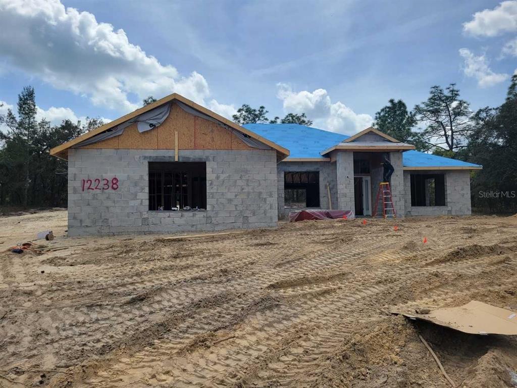 Picture of 12238 SW 85Th Place, Dunnellon, FL 34432