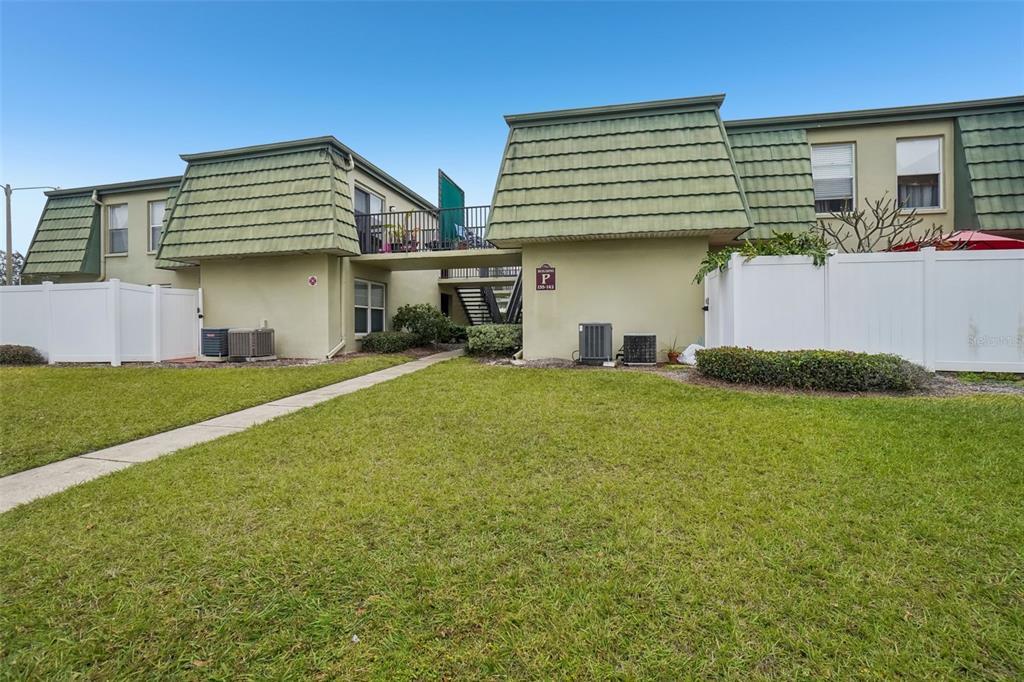 Picture of 1799 N Highland Avenue Unit 136, Clearwater, FL 33755