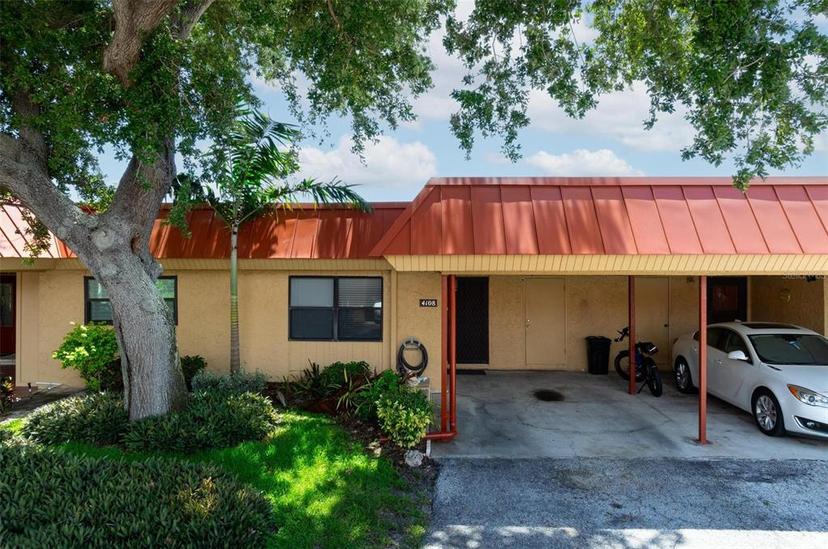Picture of 4108 La Costa Cove, Bradenton FL 34210
