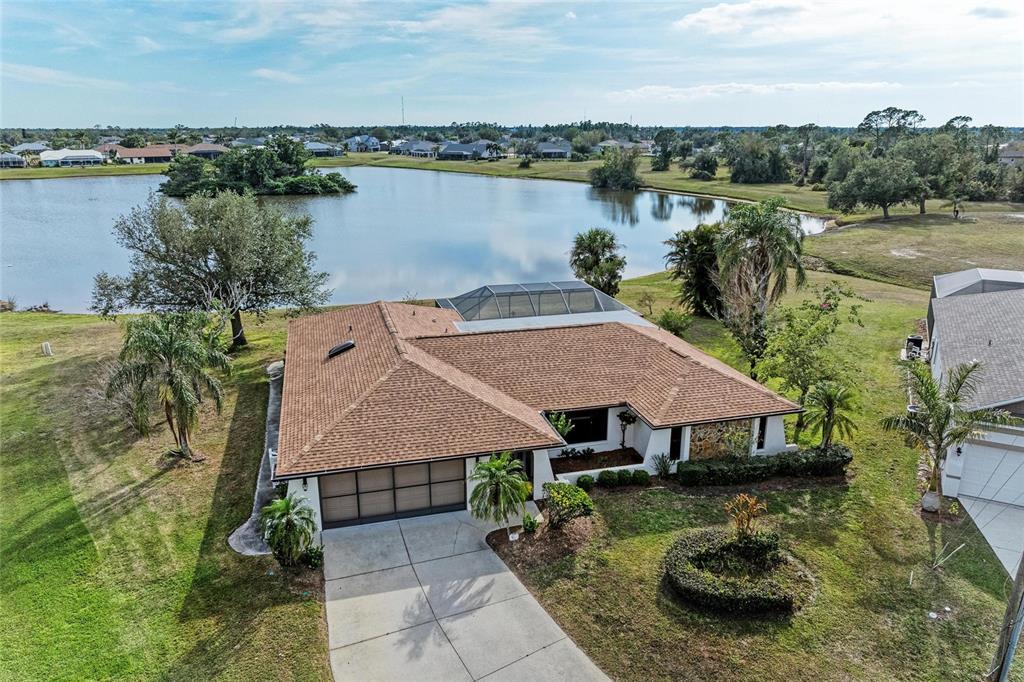 Picture of 1115 Venture Court, Punta Gorda, FL 33983