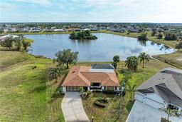 Picture of 1115 Venture Court, Punta Gorda, FL 33983