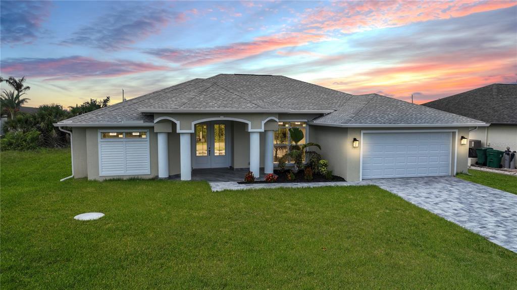 Picture of 14291 Ingraham Boulevard, Port Charlotte, FL 33981