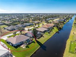 Picture of 276 Long Meadow Lane, Rotonda West, FL 33947