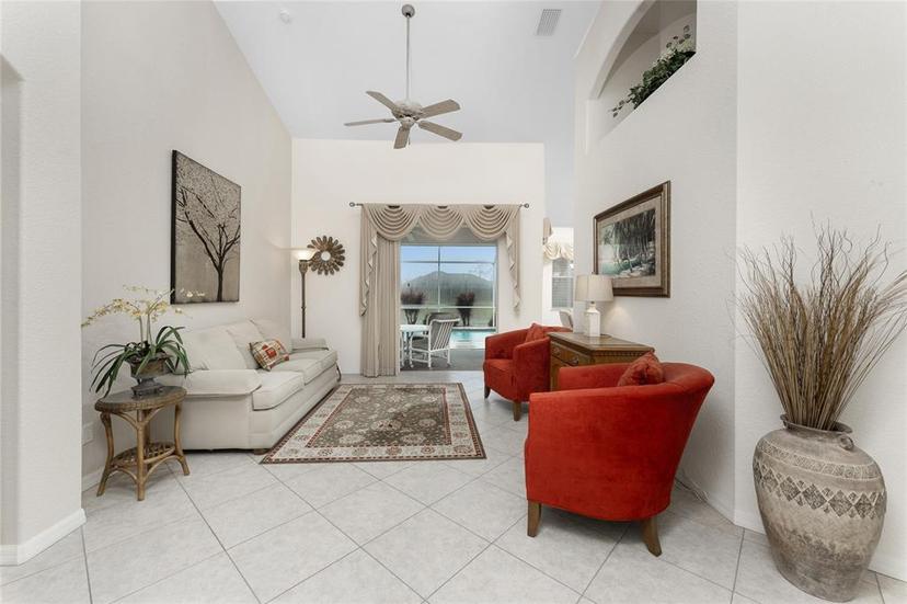Picture of 276 Long Meadow Lane, Rotonda West FL 33947