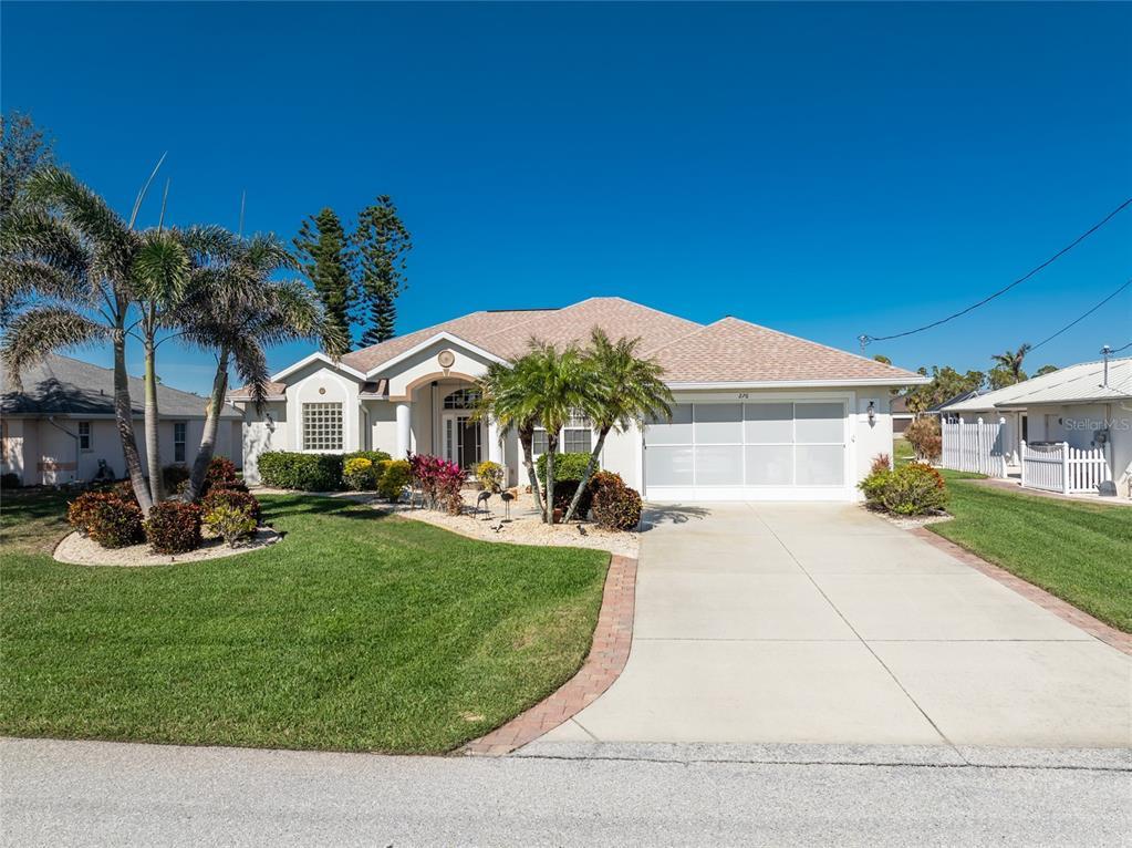 Picture of 276 Long Meadow Lane, Rotonda West, FL 33947
