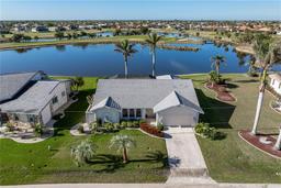 Picture of 3749 Bordeaux Drive, Punta Gorda, FL 33950