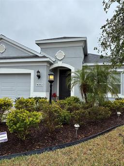 Picture of 10923 Blue Magnolia Lane, Parrish, FL 34219