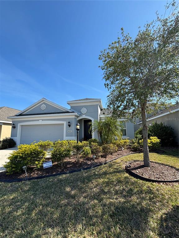 Picture of 10923 Blue Magnolia Lane, Parrish FL 34219