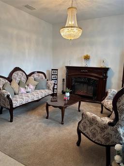 Picture of 10923 Blue Magnolia Lane, Parrish, FL 34219