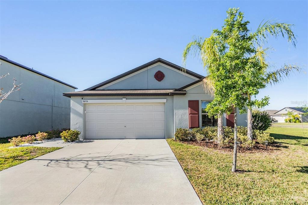 Picture of 9805 Lemon Drop Loop, Sun City Center, FL 33573