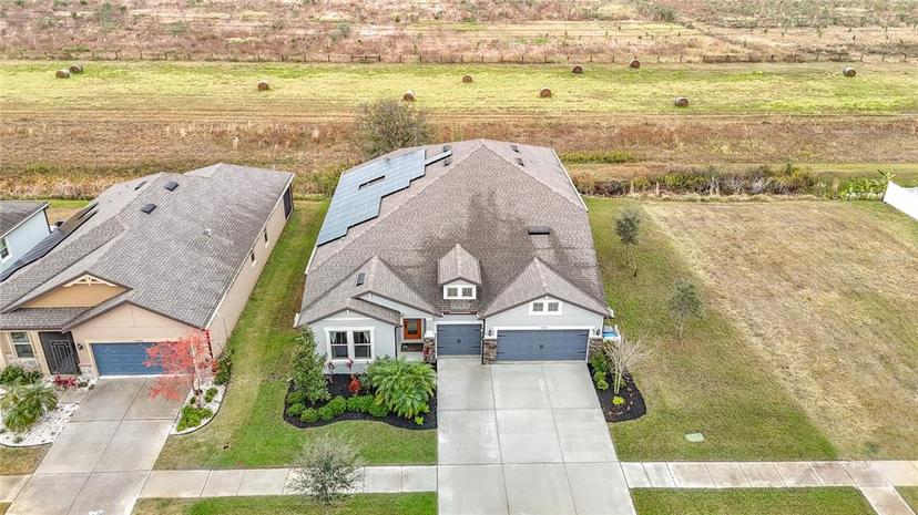 Picture of 11701 Brighton Knoll Loop, Riverview FL 33579