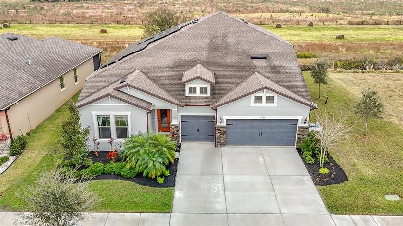 Picture of 11701 Brighton Knoll Loop, Riverview FL 33579