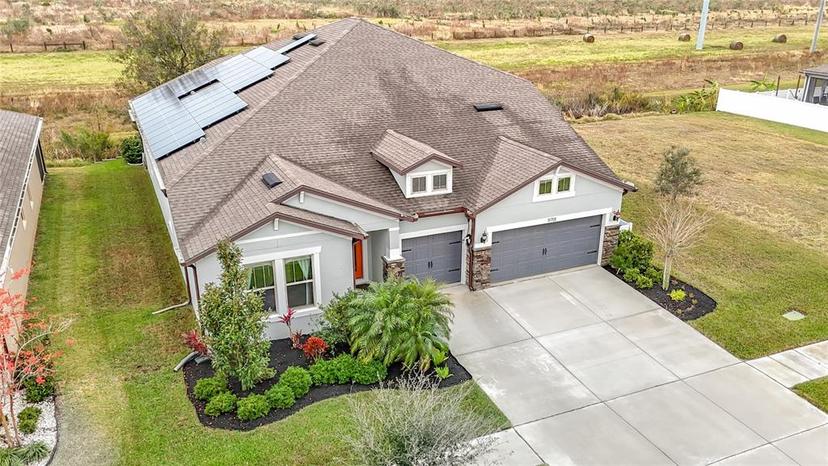 Picture of 11701 Brighton Knoll Loop, Riverview FL 33579