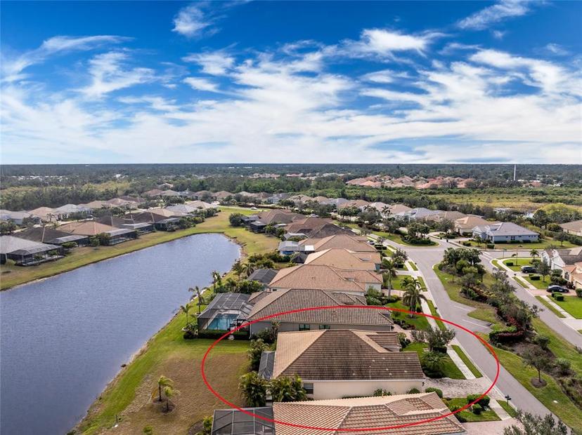 Picture of 10820 Trophy Drive, Englewood FL 34223