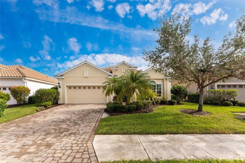 Picture of 10820 Trophy Drive, Englewood FL 34223