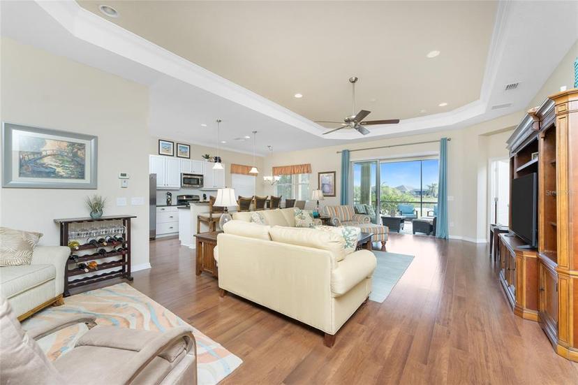 Picture of 10820 Trophy Drive, Englewood FL 34223
