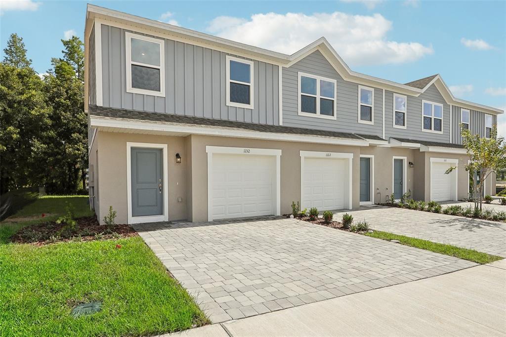 Picture of 1235 Fan Palm Drive, Davenport, FL 33897