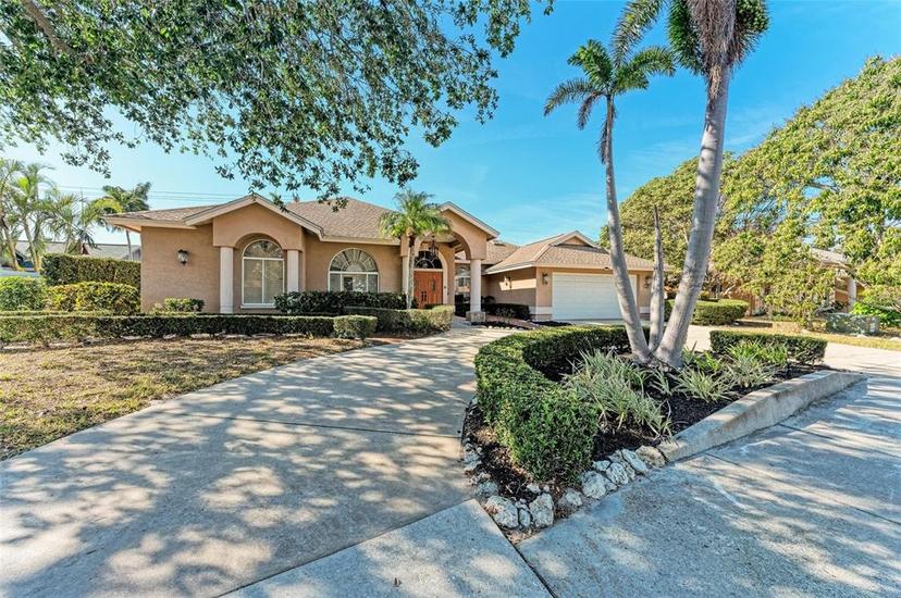 Picture of 1104 83Rd Street Nw, Bradenton FL 34209