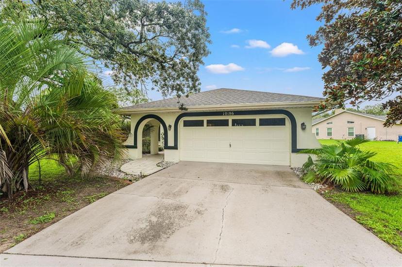 Picture of 10186 Sleepy Willow Court, Spring Hill FL 34608
