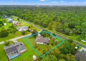 Picture of 10186 Sleepy Willow Court, Spring Hill FL 34608