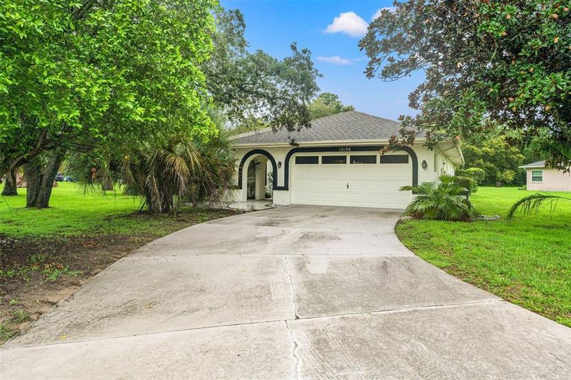 Picture of 10186 Sleepy Willow Court, Spring Hill FL 34608