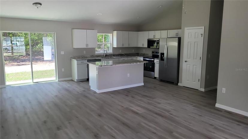 Picture of 10964 N Frantz Avenue, Citrus Springs FL 34434