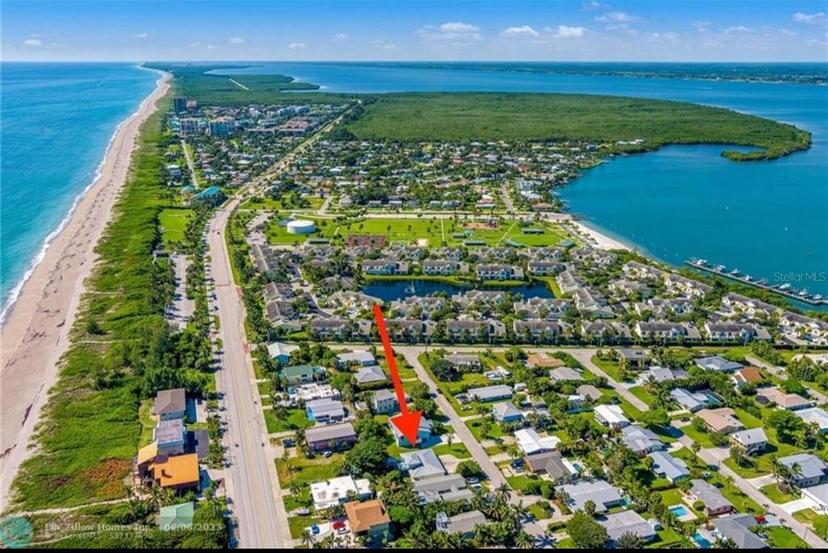 Picture of 1128 Hernando Street, Fort Pierce FL 34949