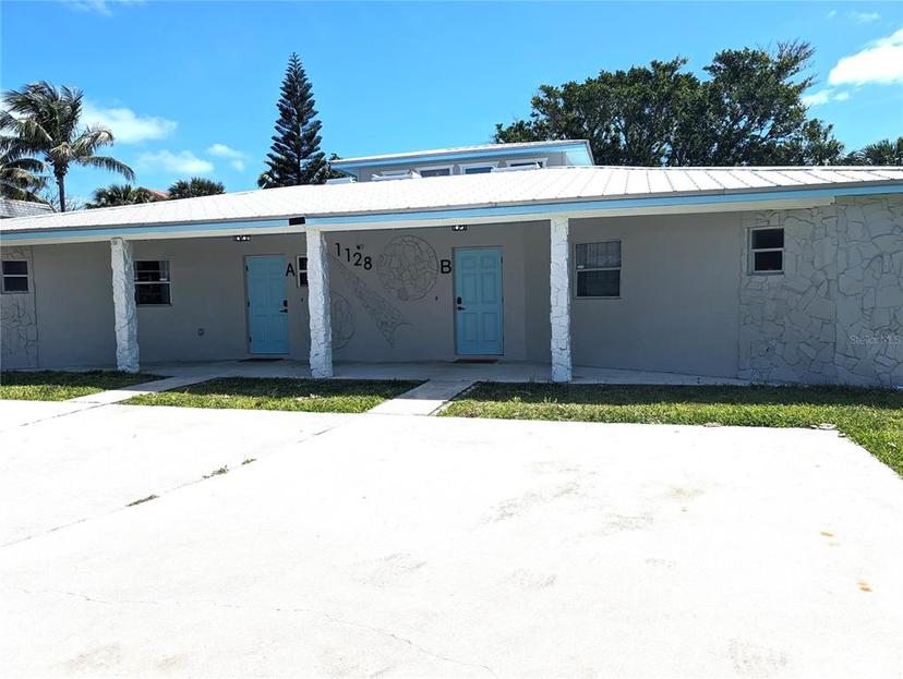 Picture of 1128 Hernando Street, Fort Pierce FL 34949