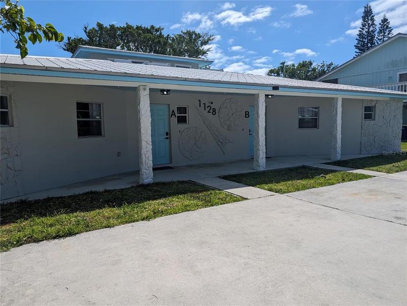 Picture of 1128 Hernando Street, Fort Pierce FL 34949