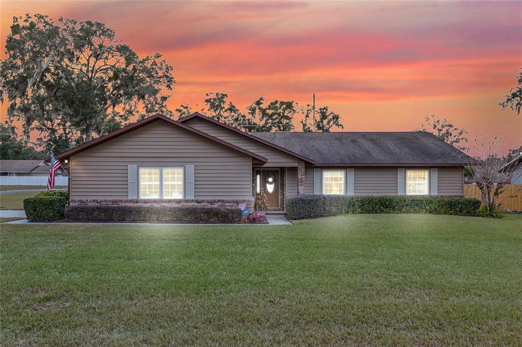Picture of 4960 SE 37Th Court, Ocala, FL 34480