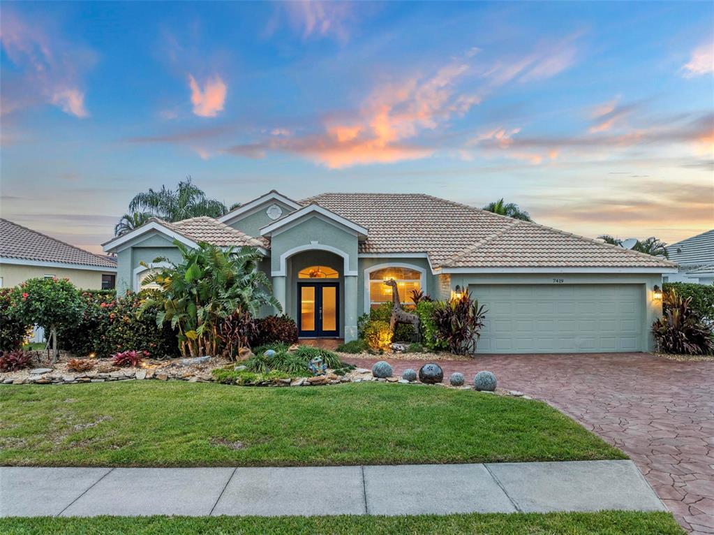 Picture of 7419 Roxye Lane, Sarasota, FL 34240