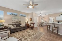 Picture of 2028 Acadia Greens Drive, Sun City Center, FL 33573
