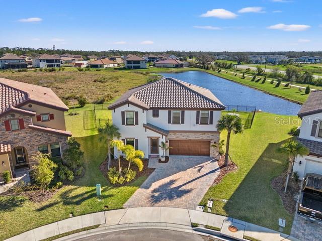 Picture of 8208 Carrhill Place, Parrish FL 34219