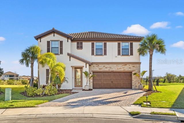 Picture of 8208 Carrhill Place, Parrish FL 34219