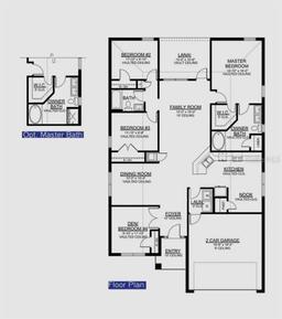 Picture of 2672 Averland Loop, North Port, FL 34287