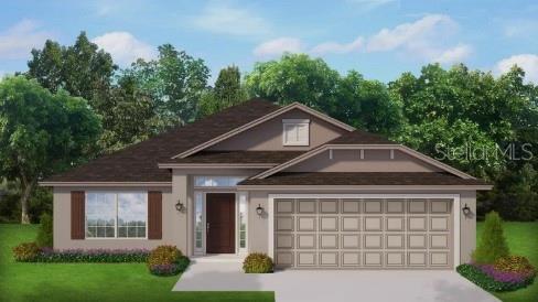Picture of 2672 Averland Loop, North Port FL 34287