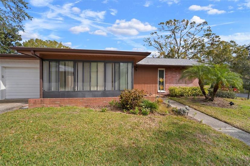 Picture of 2320 Shelly Drive Unit B, Palm Harbor FL 34684