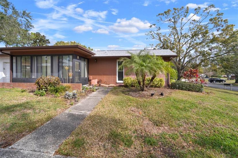 Picture of 2320 Shelly Drive Unit B, Palm Harbor FL 34684