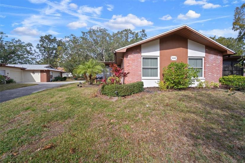 Picture of 2320 Shelly Drive Unit B, Palm Harbor FL 34684
