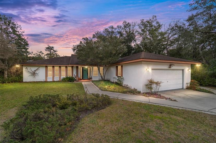 Picture of 9185 SW 197Th Circle, Dunnellon FL 34432